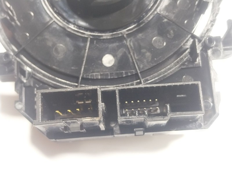 Recambio de anillo airbag para hyundai bayon (bc3) 1.0 t-gdi referencia OEM IAM  H504021009 