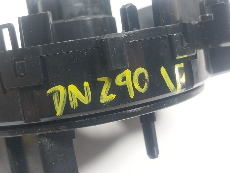 Recambio de anillo airbag para hyundai bayon (bc3) 1.0 t-gdi referencia OEM IAM  H504021009 