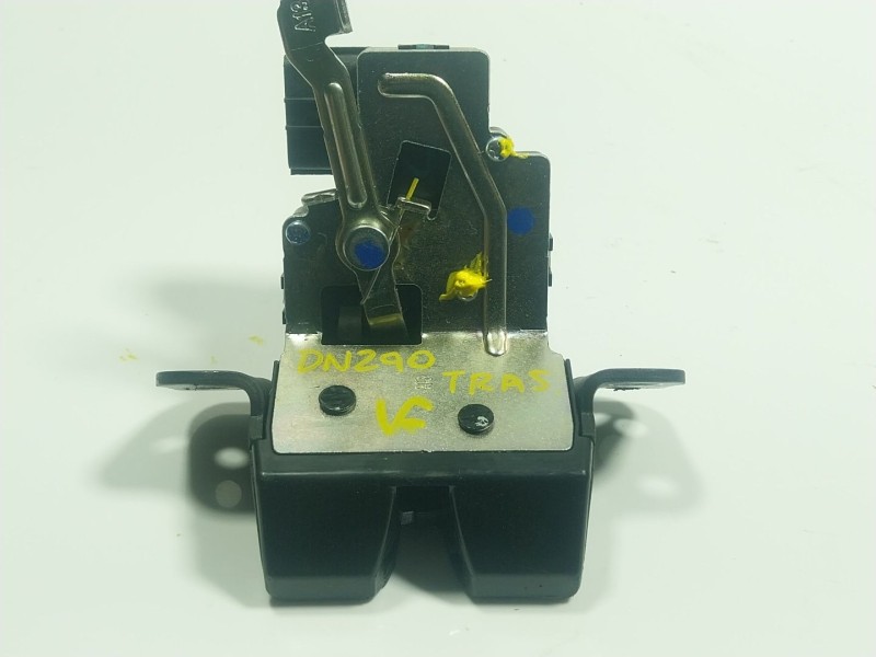 Recambio de cerradura maletero / porton para hyundai bayon (bc3) 1.0 t-gdi referencia OEM IAM  81800Q0500 