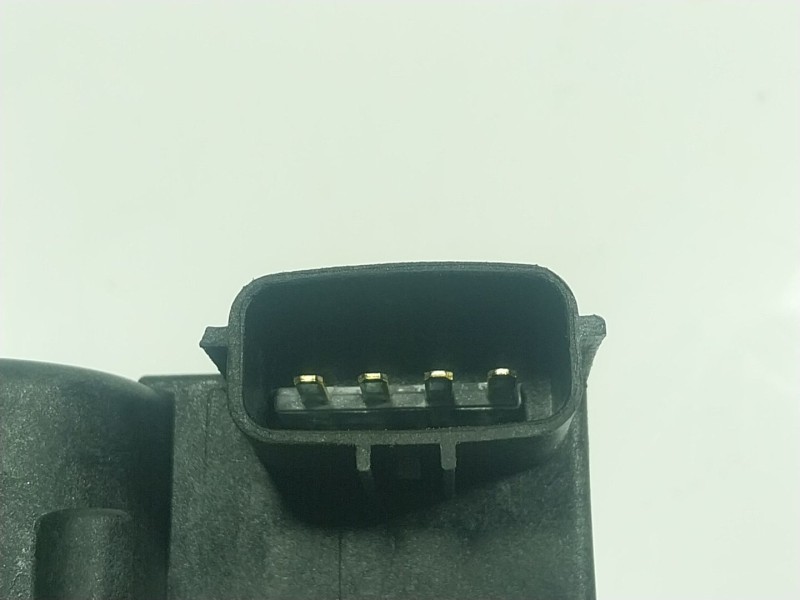 Recambio de cerradura maletero / porton para hyundai bayon (bc3) 1.0 t-gdi referencia OEM IAM  81800Q0500 