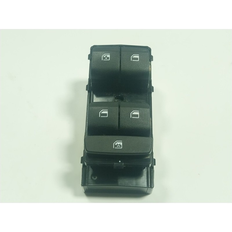 Recambio de mando elevalunas delantero izquierdo para hyundai bayon (bc3) 1.0 t-gdi referencia OEM IAM  93571Q0210 