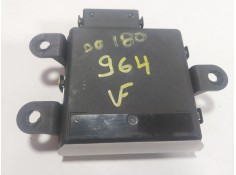 Recambio de modulo electronico para ford kuga iii (dfk) 2.5 duratec plug-in-hybrid referencia OEM IAM 2459795 LJ6T19H423AA  2