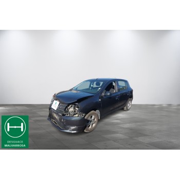DACIA SANDERO II (B8_)