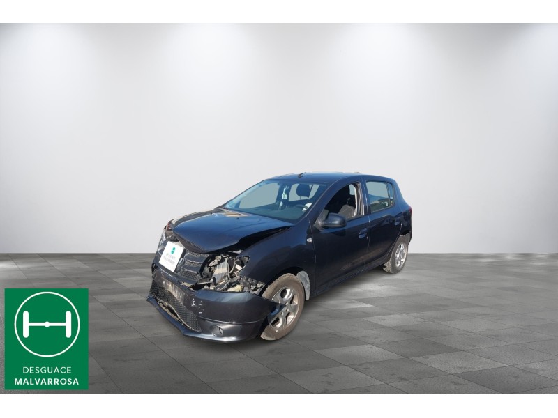 dacia sandero ii (b8_) del año 2016