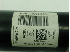 Recambio de amortiguador trasero derecho para ford kuga iii (dfk) 2.5 duratec plug-in-hybrid referencia OEM IAM 2540010 MX611808 2