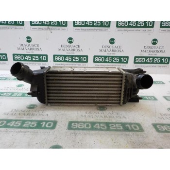 INTERCOOLER 0384G6 