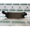 Recambio de intercooler para peugeot 407 2.0 16v hdi cat (rhr / dw10bted4) referencia OEM IAM 0384G6  