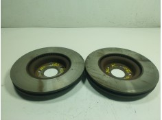 Recambio de disco freno delantero para ford kuga iii (dfk) 2.5 duratec plug-in-hybrid referencia OEM IAM 2305506   2