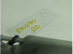 Recambio de parasol derecho para hyundai bayon (bc3) 1.0 t-gdi referencia OEM IAM    2