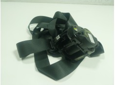 Recambio de cinturon seguridad delantero derecho para hyundai bayon (bc3) 1.0 t-gdi referencia OEM IAM  656854800B 