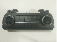 Recambio de mando climatizador para ford kuga iii (dfk) 2.5 duratec plug-in-hybrid referencia OEM IAM 2534657 LJ6T18C612AD 