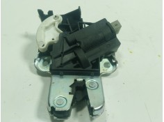 Recambio de cerradura maletero / porton para audi a4 b8 (8k2) 2.0 tdi referencia OEM IAM  4F5827505D  2