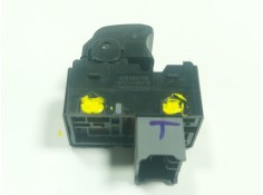 Recambio de mando elevalunas trasero derecho para hyundai bayon (bc3) 1.0 t-gdi referencia OEM IAM  93581Q0000  2