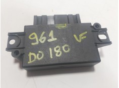 Recambio de modulo electronico para ford kuga iii (dfk) 2.5 duratec plug-in-hybrid referencia OEM IAM 2535528 LU5T15K866CD  2
