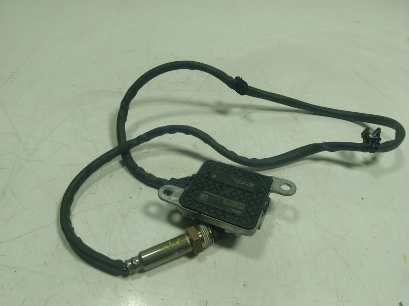 Recambio de sonda lambda para nissan qashqai ii suv (j11, j11_) 1.5 dci referencia OEM IAM  22790HV80B 