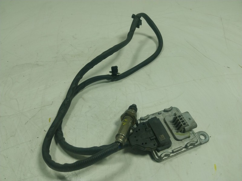 Recambio de sonda lambda para nissan qashqai ii suv (j11, j11_) 1.5 dci referencia OEM IAM  22790HV80B 