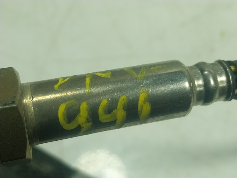 Recambio de sonda lambda para nissan qashqai ii suv (j11, j11_) 1.5 dci referencia OEM IAM  22790HV80B 