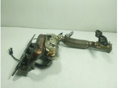 Recambio de catalizador para ford kuga iii (dfk) 2.5 duratec plug-in-hybrid referencia OEM IAM 2436749 LX685G232  2