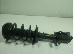 Recambio de amortiguador delantero izquierdo para ford kuga iii (dfk) 2.5 duratec plug-in-hybrid referencia OEM IAM 2536820 LX61 2