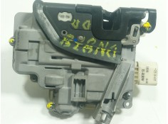 Recambio de cerradura puerta delantera derecha para audi a4 b8 (8k2) 2.0 tdi referencia OEM IAM  8J1837016  2