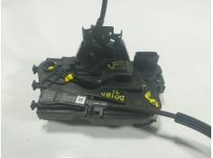 Recambio de cerradura puerta trasera izquierda para ford kuga iii (dfk) 2.5 duratec plug-in-hybrid referencia OEM IAM 2776645 LJ 2