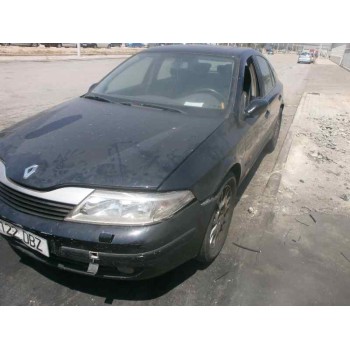 RENAULT LAGUNA II (BG0)