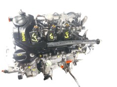 Recambio de motor completo para citroën c3 1.2 12v e-thp / puretech referencia OEM IAM  HN08  2