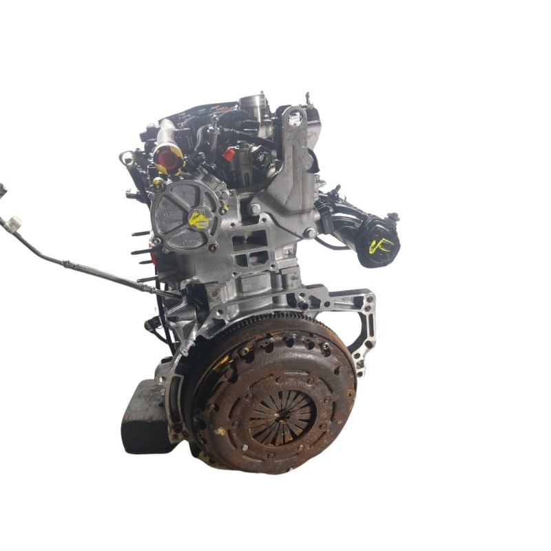 Recambio de motor completo para citroën c3 1.2 12v e-thp / puretech referencia OEM IAM  HN08 