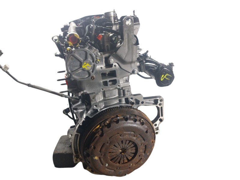 Recambio de motor completo para citroën c3 1.2 12v e-thp / puretech referencia OEM IAM  HN08 