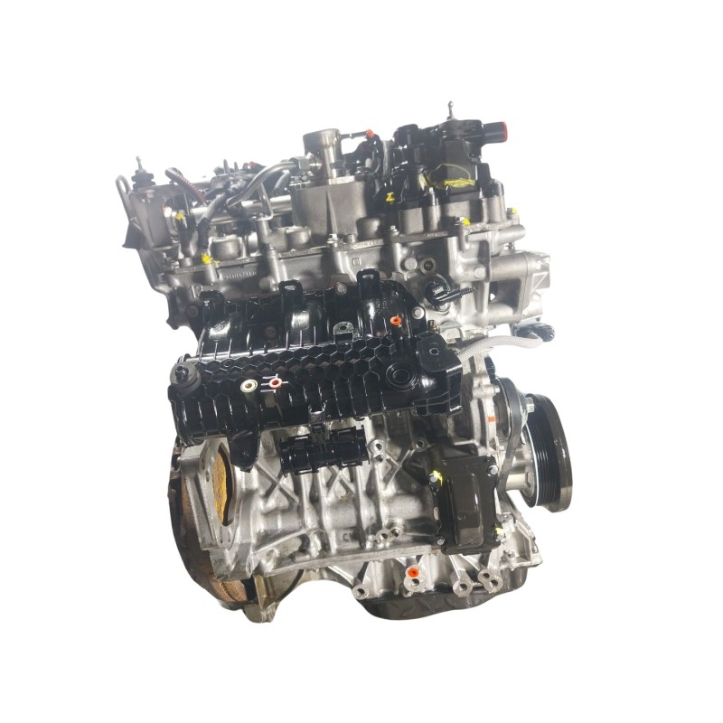 Recambio de motor completo para citroën c3 1.2 12v e-thp / puretech referencia OEM IAM  HN08 