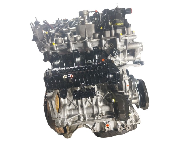 Recambio de motor completo para citroën c3 1.2 12v e-thp / puretech referencia OEM IAM  HN08 