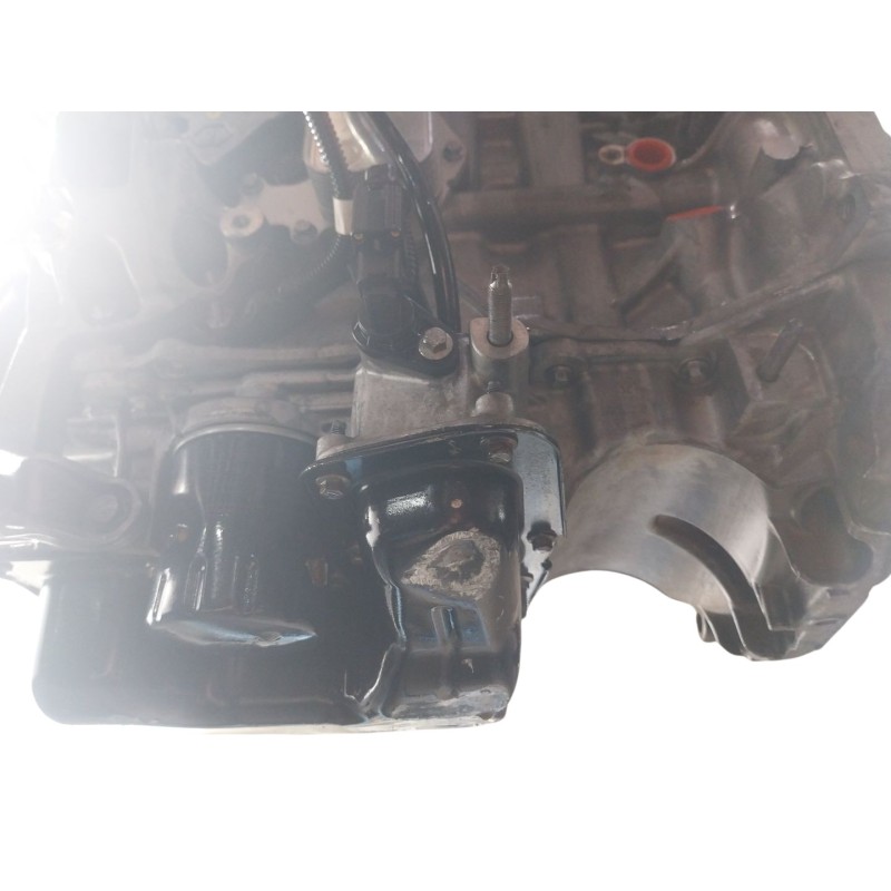 Recambio de motor completo para citroën c3 1.2 12v e-thp / puretech referencia OEM IAM  HN08 