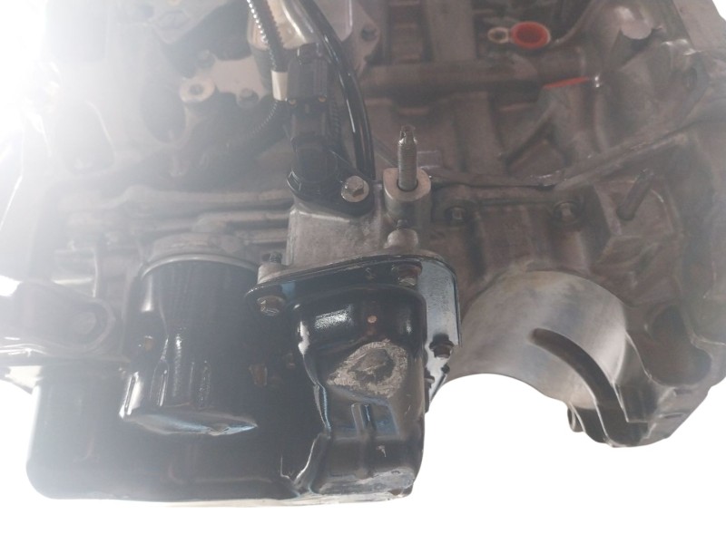 Recambio de motor completo para citroën c3 1.2 12v e-thp / puretech referencia OEM IAM  HN08 