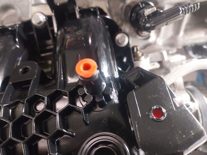 Recambio de motor completo para citroën c3 1.2 12v e-thp / puretech referencia OEM IAM  HN08 