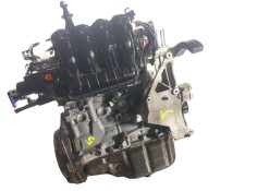 Recambio de motor completo para ford ka (ru8) 1.2 referencia OEM IAM 169A4000  