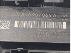 Recambio de modulo electronico para audi a4 b8 (8k2) 2.0 tdi referencia OEM IAM  8K0907064A  2