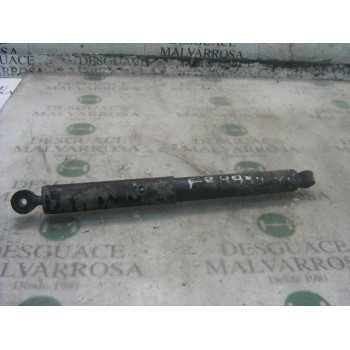 AMORTIGUADOR TRASERO IZQUIERDO 