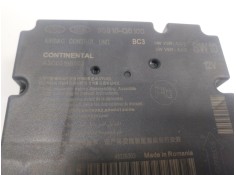 Recambio de centralita airbag para hyundai bayon (bc3) 1.0 t-gdi referencia OEM IAM  95910Q0100  2