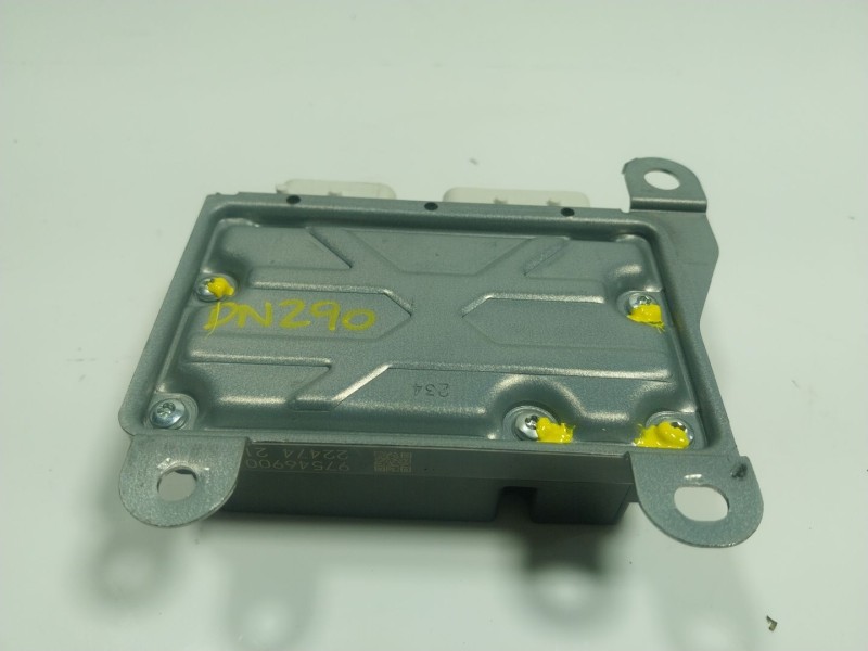 Recambio de centralita airbag para hyundai bayon (bc3) 1.0 t-gdi referencia OEM IAM  95910Q0100 