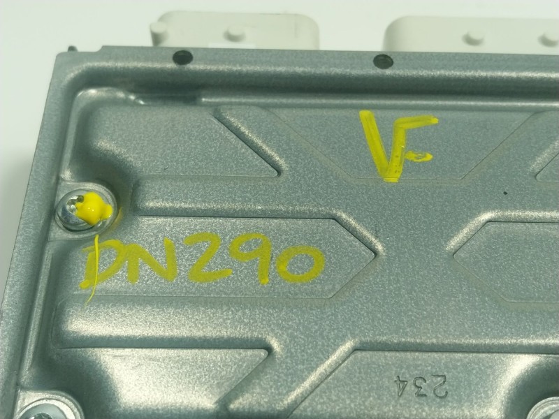 Recambio de centralita airbag para hyundai bayon (bc3) 1.0 t-gdi referencia OEM IAM  95910Q0100 