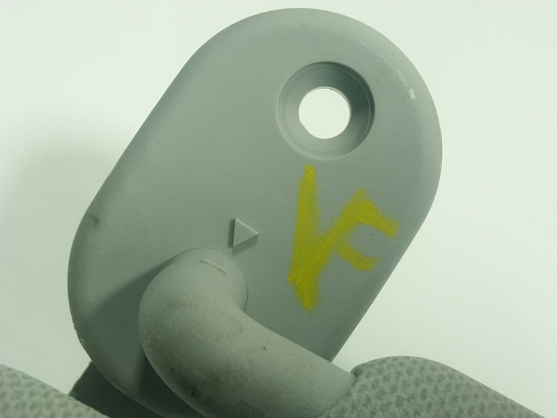 Recambio de parasol izquierdo para hyundai bayon (bc3) 1.0 t-gdi referencia OEM IAM   