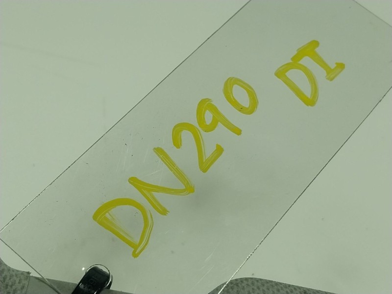 Recambio de parasol izquierdo para hyundai bayon (bc3) 1.0 t-gdi referencia OEM IAM   