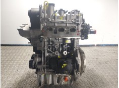 Recambio de motor completo para volkswagen polo v (6r1, 6c1) 1.0 referencia OEM IAM  CHY 