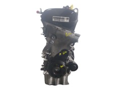 Recambio de motor completo para volkswagen polo v (6r1, 6c1) 1.0 referencia OEM IAM  CHY  2