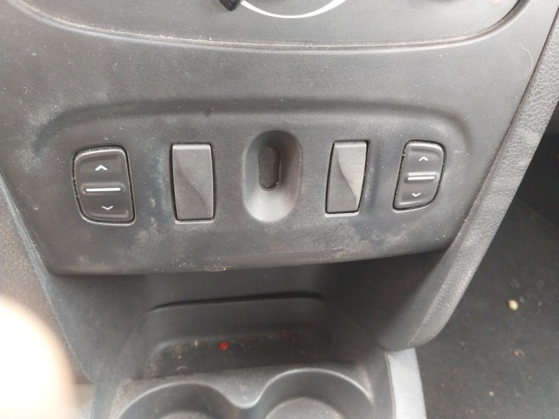 dacia logan ii del año 2014