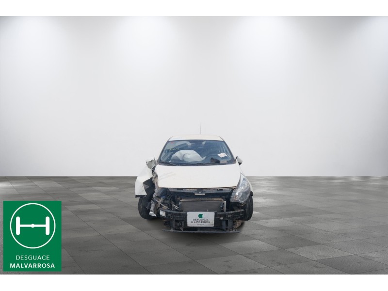 kia rio iii (ub) del año 2016