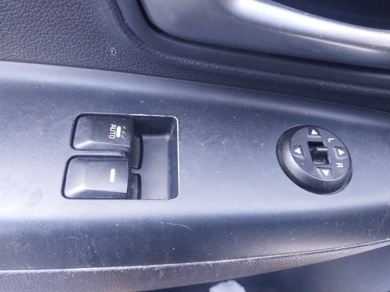 kia rio iii (ub) del año 2016