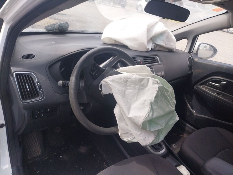 kia rio iii (ub) del año 2016