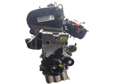 Recambio de motor completo para seat arona (kj7, kjp) 1.0 tsi referencia OEM IAM  CHZ  2
