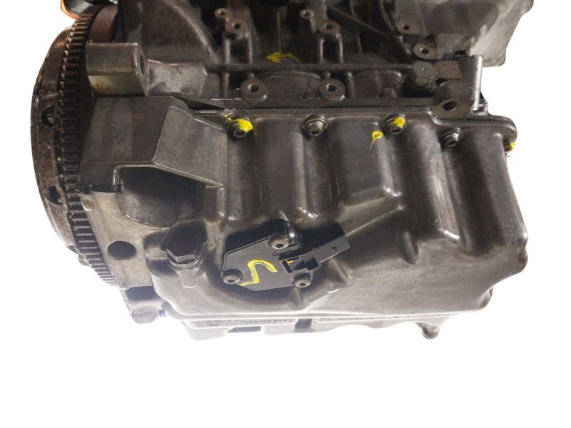 Recambio de motor completo para seat arona (kj7, kjp) 1.0 tsi referencia OEM IAM  CHZ 